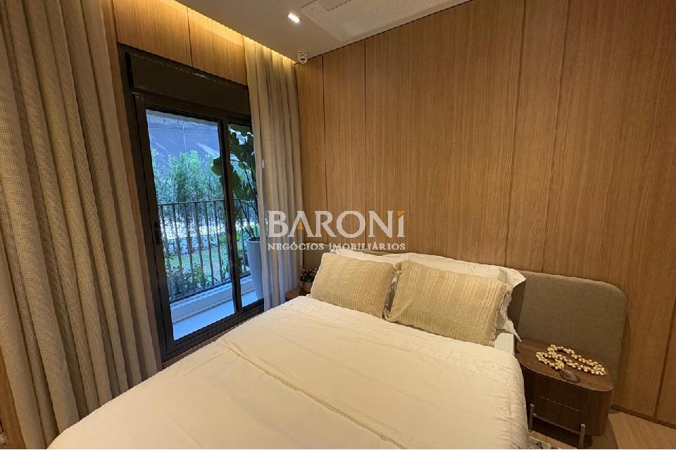 Apartamento - Paraíso