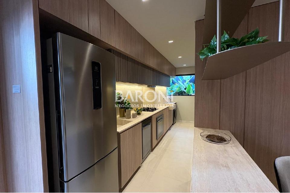 Apartamento - Paraíso