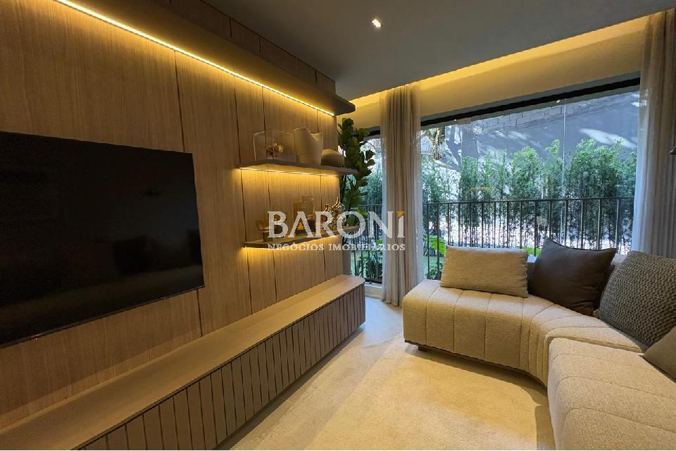 Apartamento - Paraíso