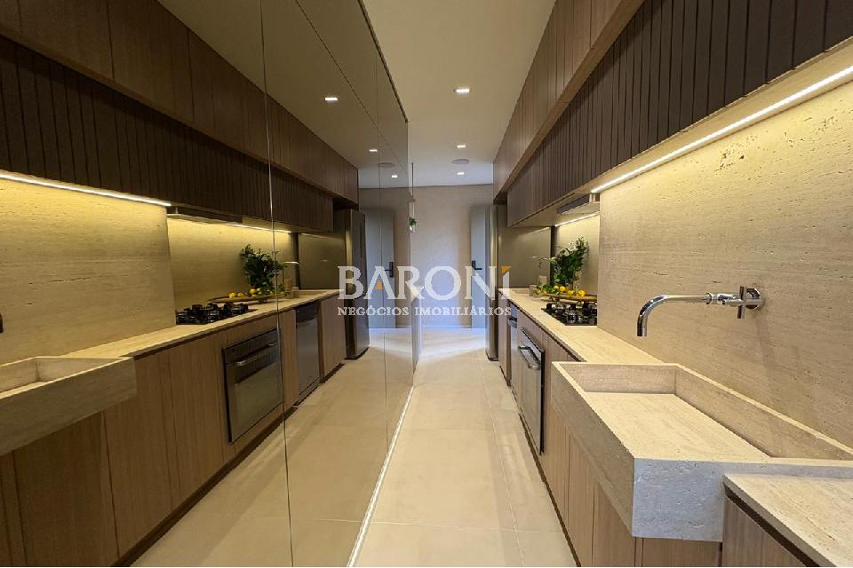 Apartamento - Paraíso