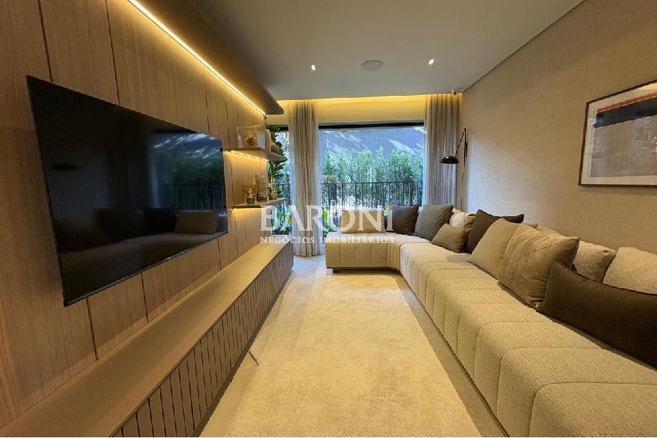 Apartamento - Paraíso