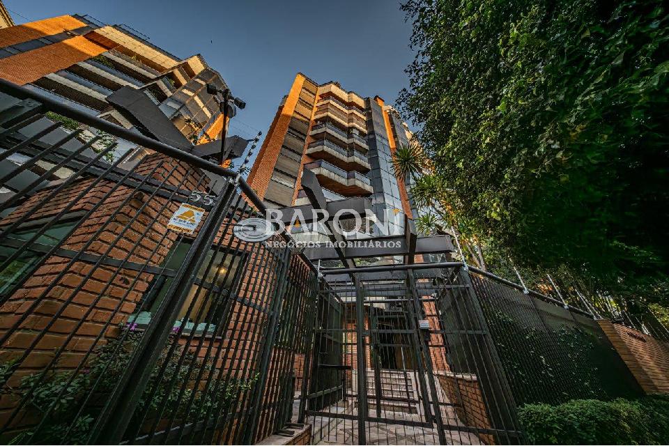 Apartamento - Jardim Paulistano