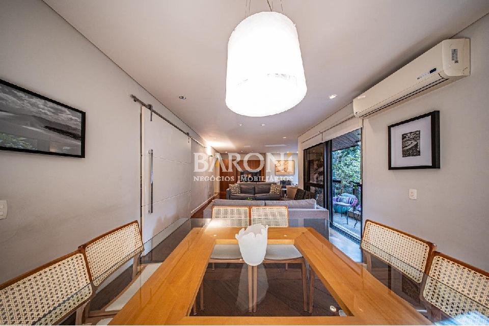 Apartamento - Jardim Paulistano