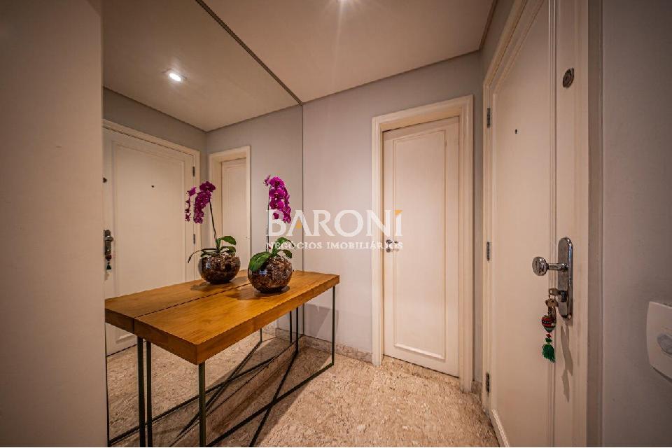 Apartamento - Jardim Paulistano