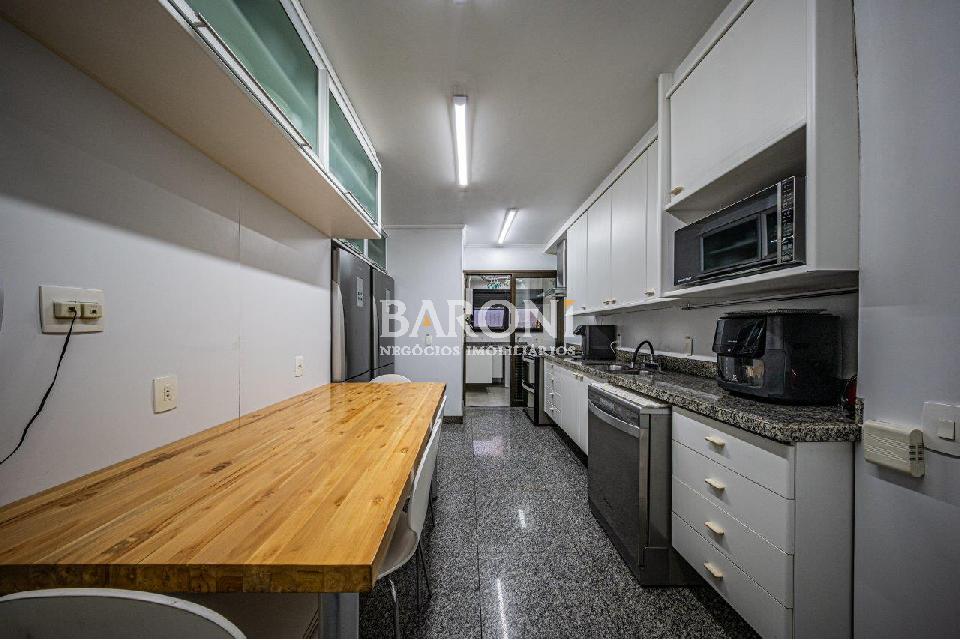 Apartamento - Jardim Paulistano