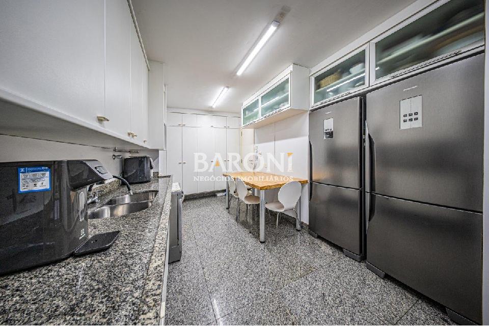 Apartamento - Jardim Paulistano