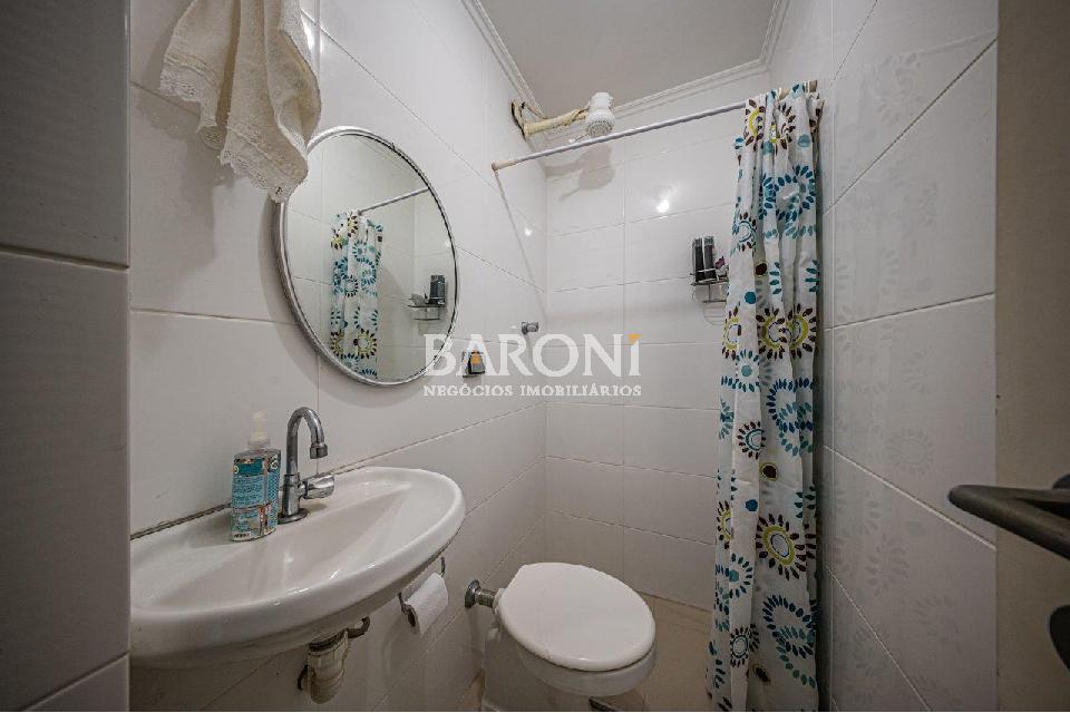 Apartamento - Jardim Paulistano