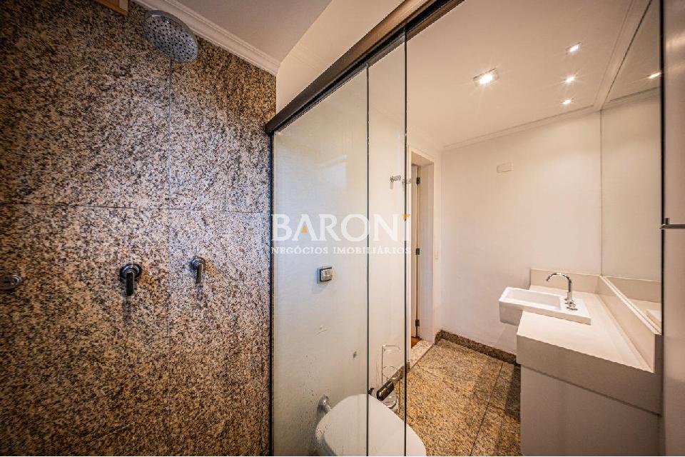 Apartamento - Jardim Paulistano