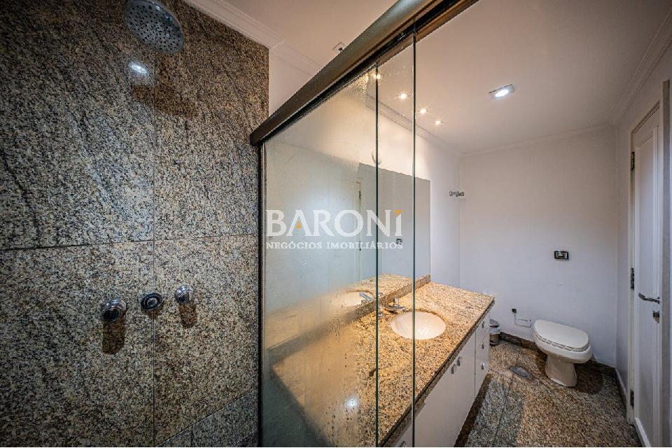 Apartamento - Jardim Paulistano