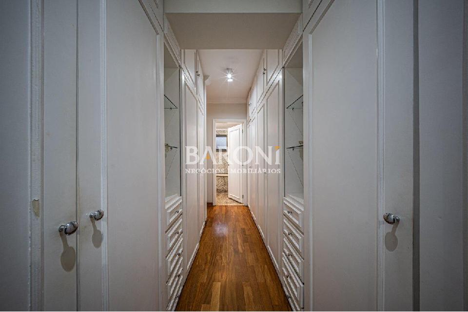 Apartamento - Jardim Paulistano