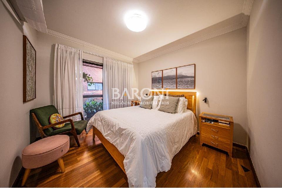 Apartamento - Jardim Paulistano