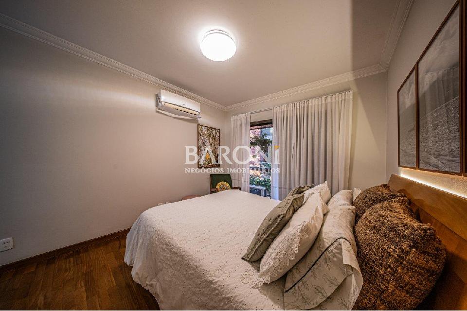 Apartamento - Jardim Paulistano