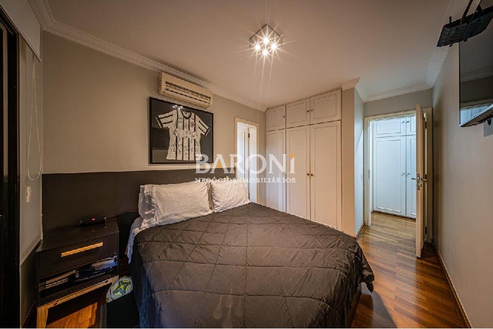 Apartamento - Jardim Paulistano