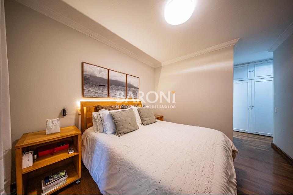 Apartamento - Jardim Paulistano