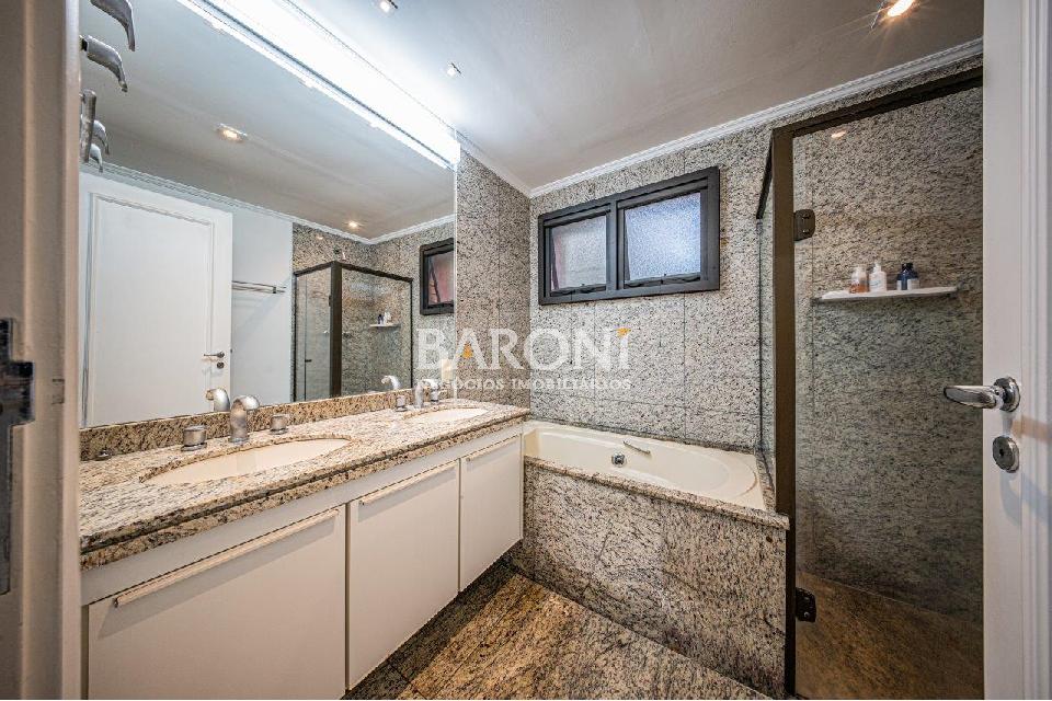 Apartamento - Jardim Paulistano