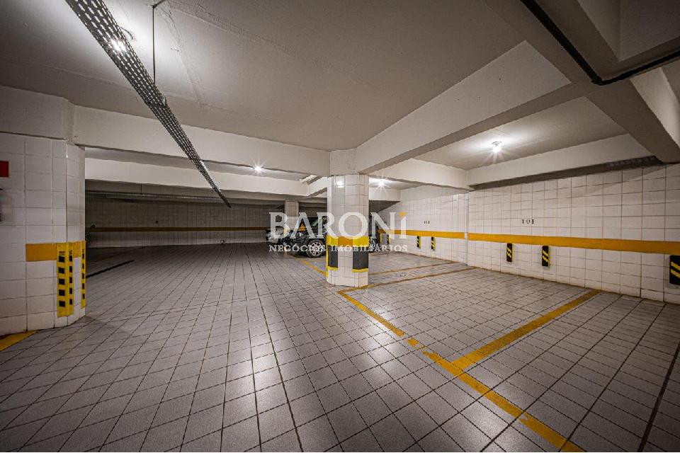 Apartamento - Jardim Paulistano
