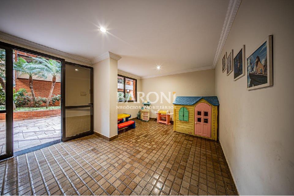 Apartamento - Jardim Paulistano