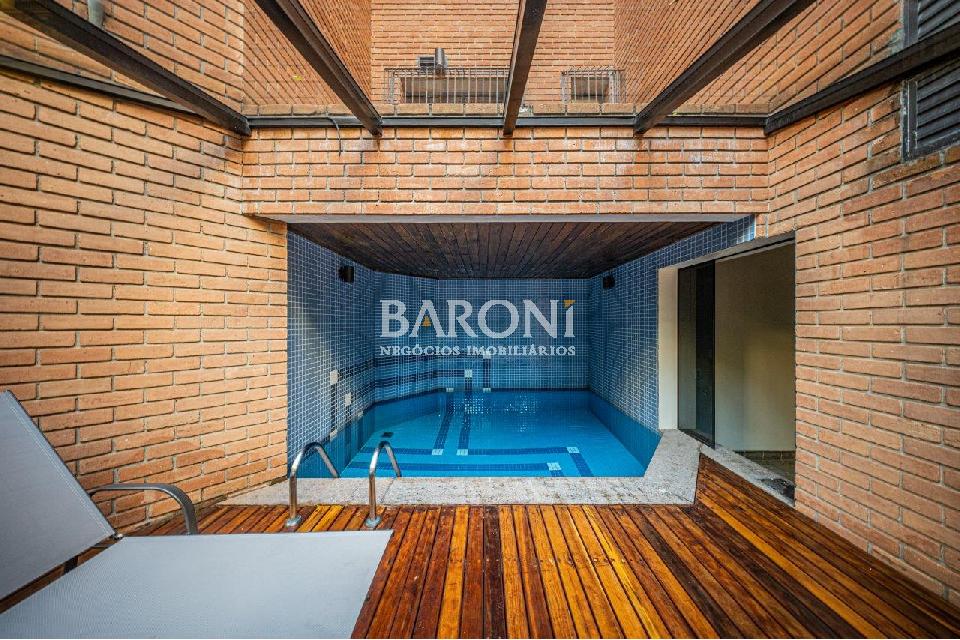 Apartamento - Jardim Paulistano