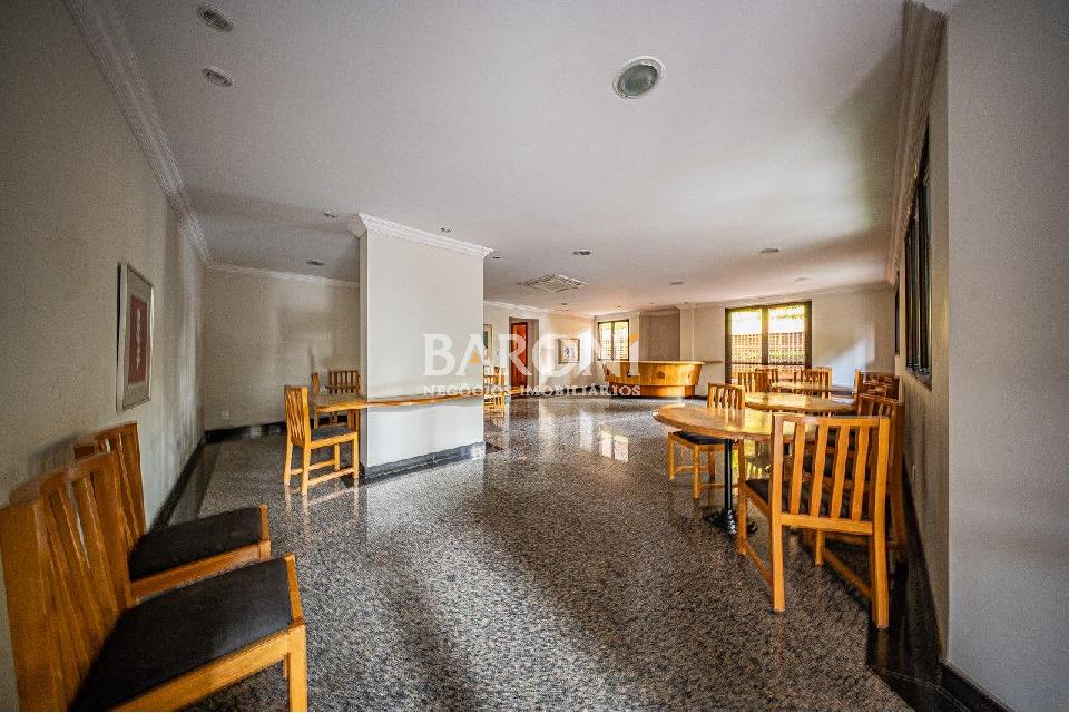 Apartamento - Jardim Paulistano