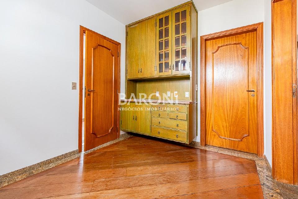 Apartamento - Moema