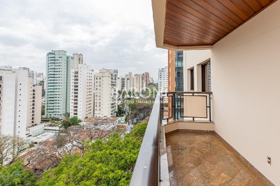 Apartamento - Moema