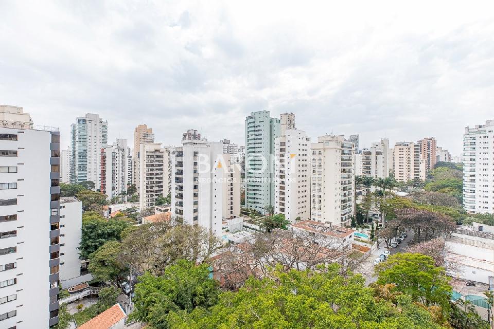 Apartamento - Moema