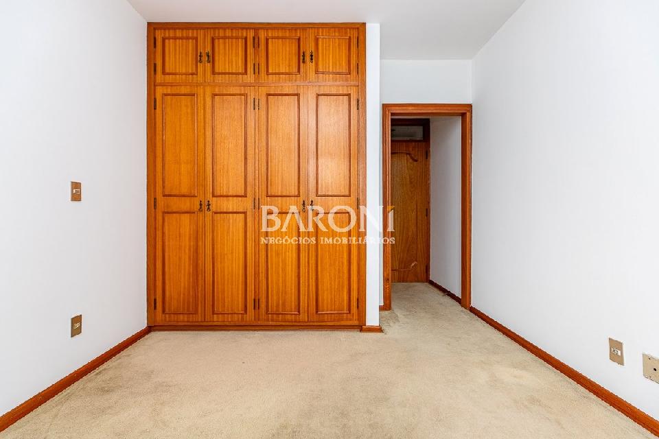Apartamento - Moema