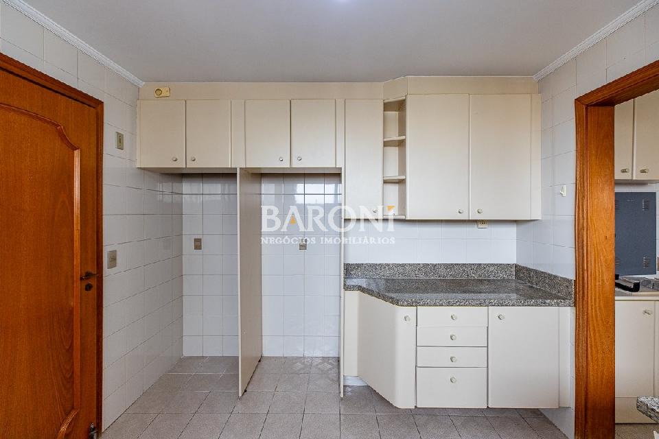 Apartamento - Moema