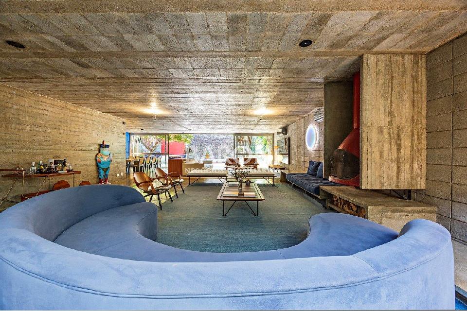 Casa - Vila Madalena