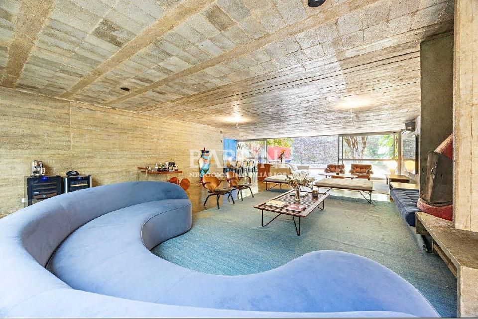 Casa - Vila Madalena