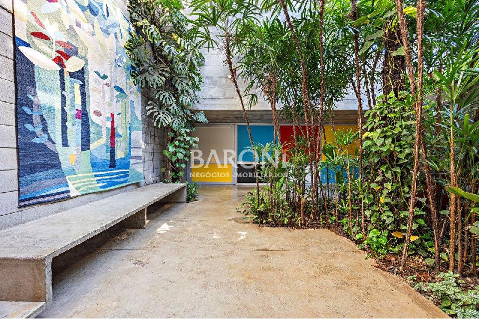 Casa - Vila Madalena