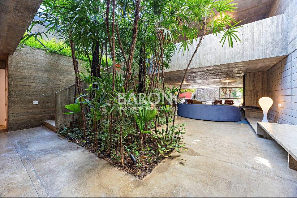 Casa - Vila Madalena