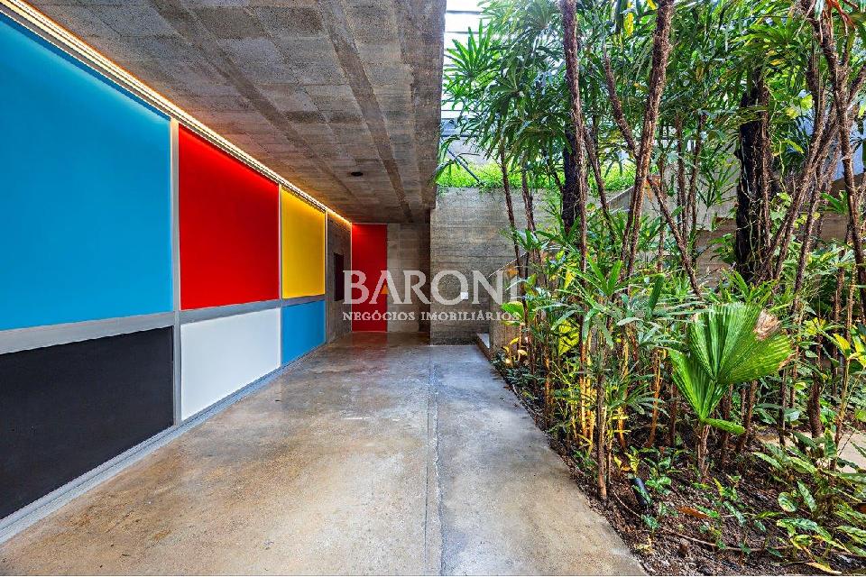 Casa - Vila Madalena