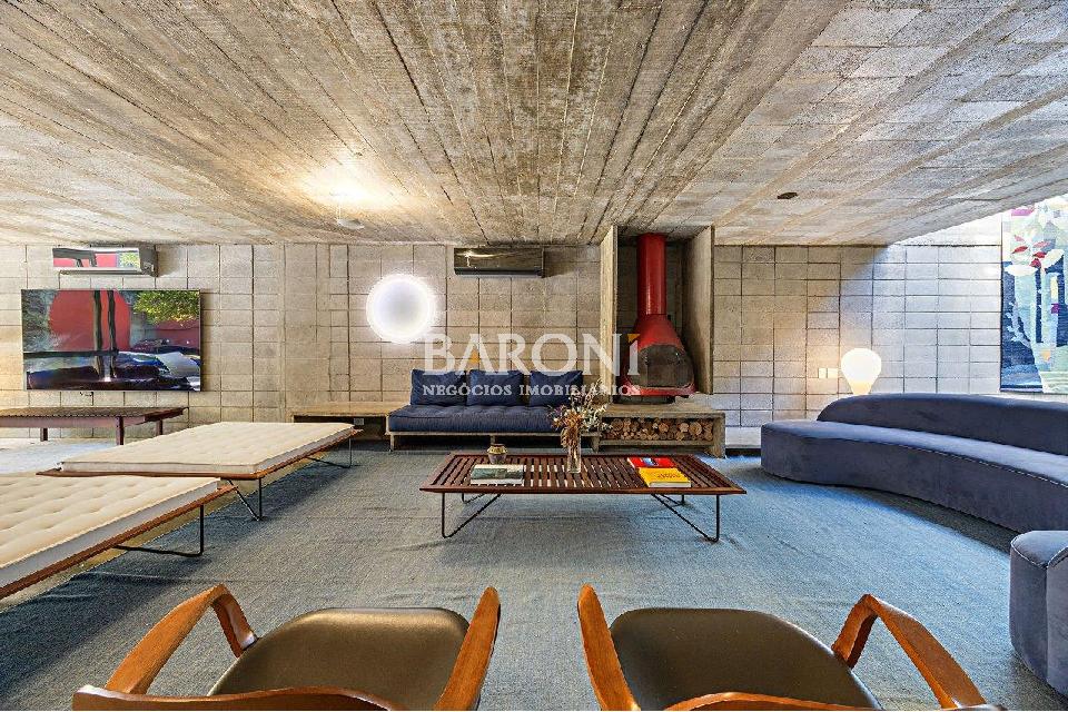 Casa - Vila Madalena