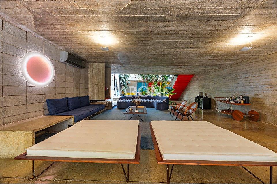 Casa - Vila Madalena