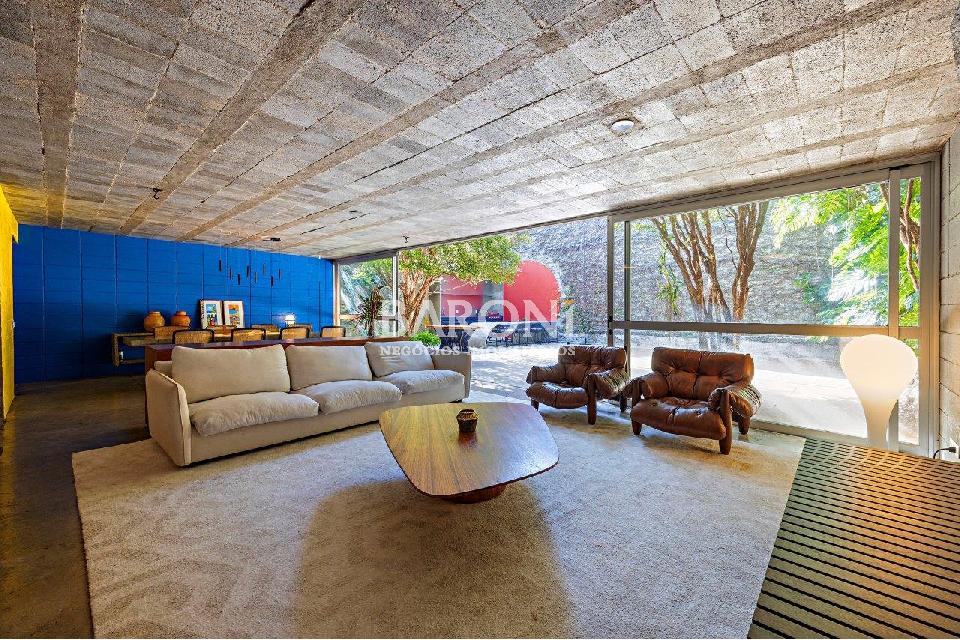 Casa - Vila Madalena