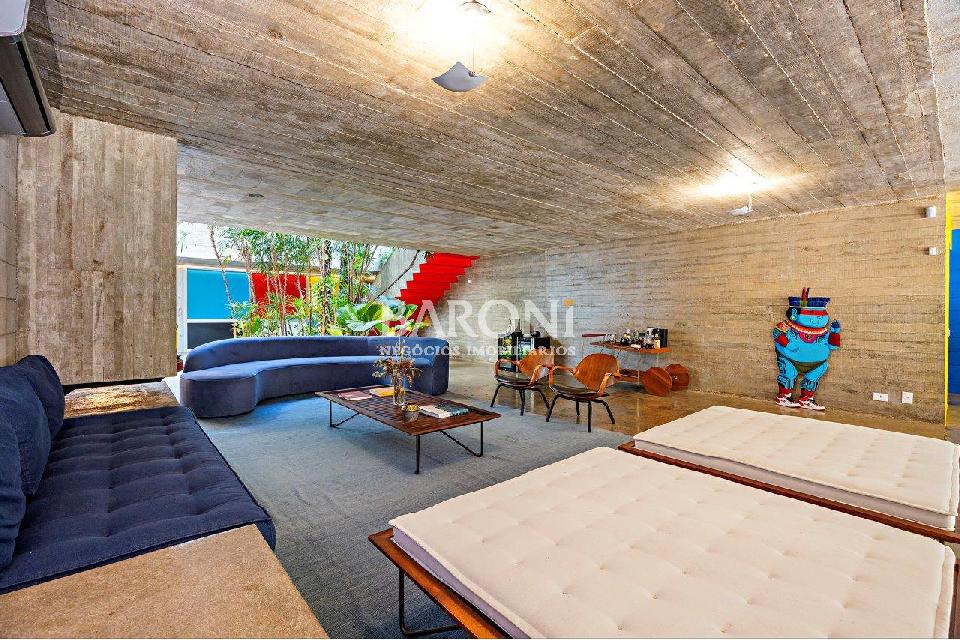 Casa - Vila Madalena