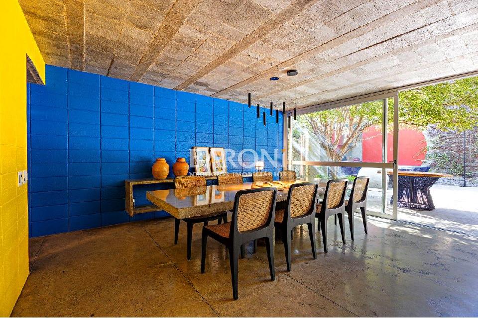 Casa - Vila Madalena