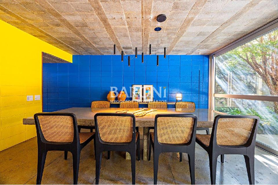 Casa - Vila Madalena