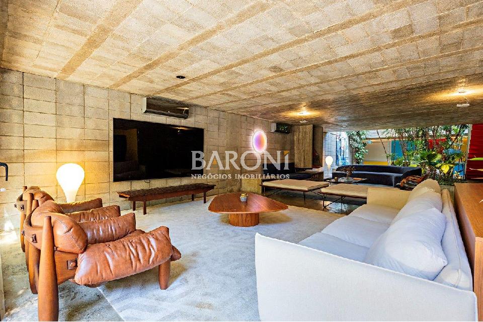 Casa - Vila Madalena