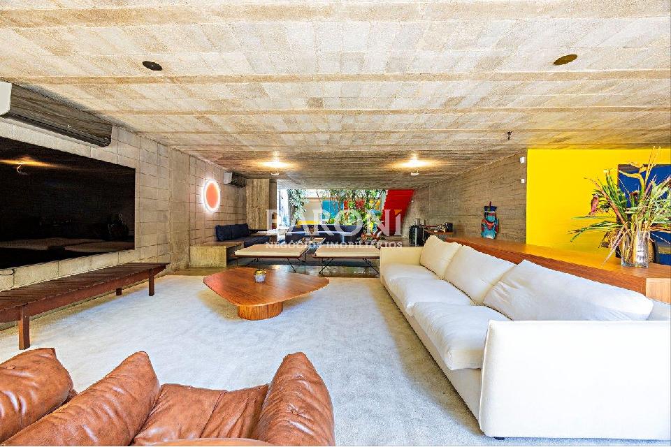 Casa - Vila Madalena