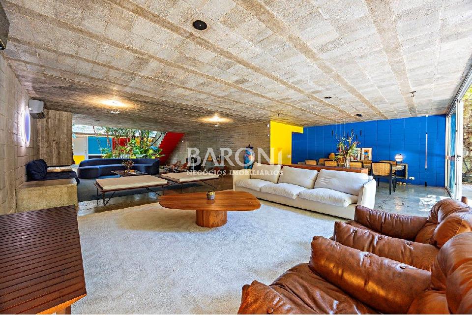 Casa - Vila Madalena