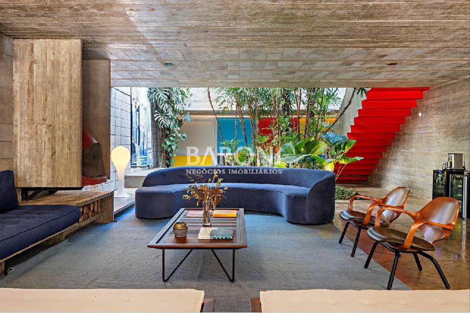 Casa - Vila Madalena