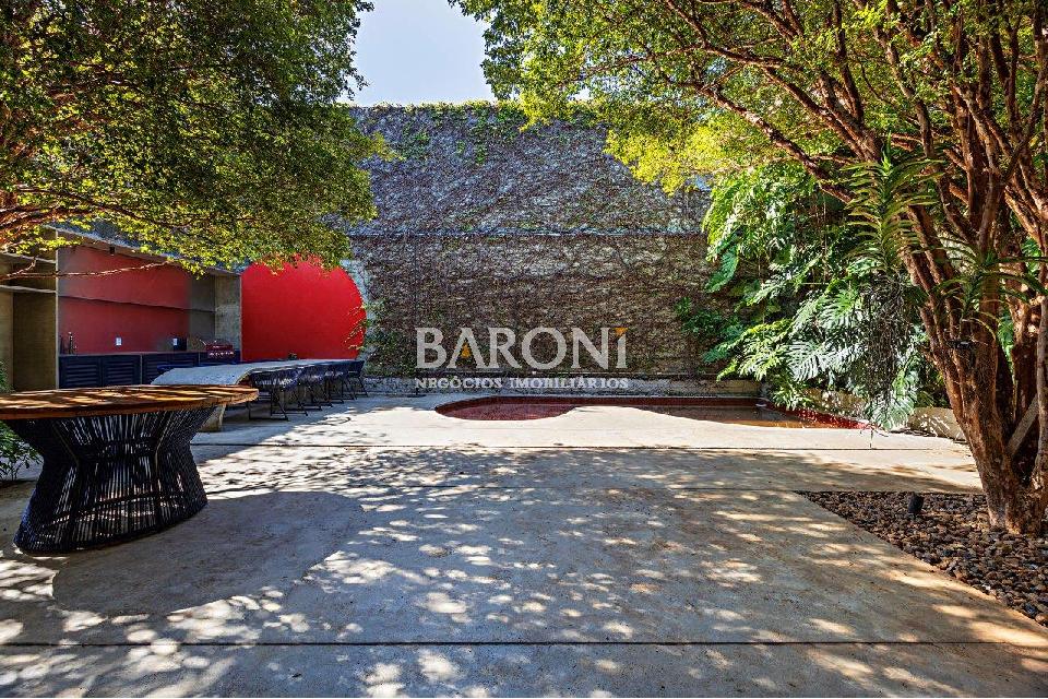 Casa - Vila Madalena