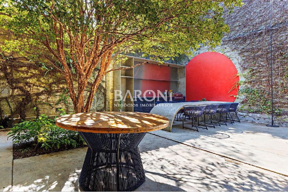 Casa - Vila Madalena