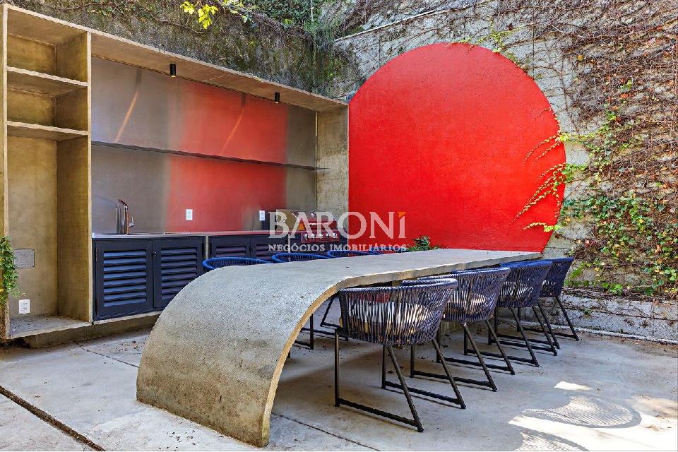 Casa - Vila Madalena