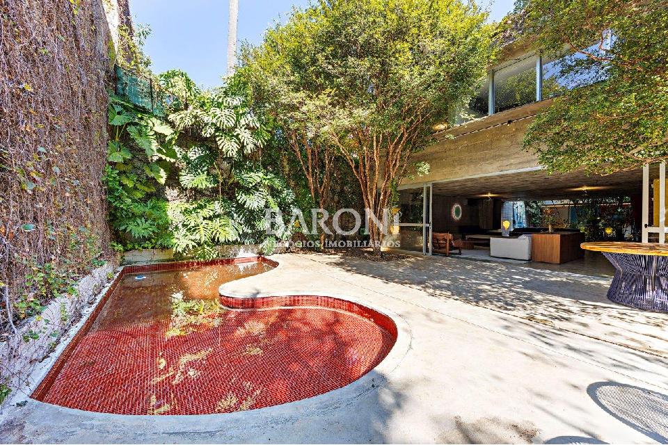 Casa - Vila Madalena