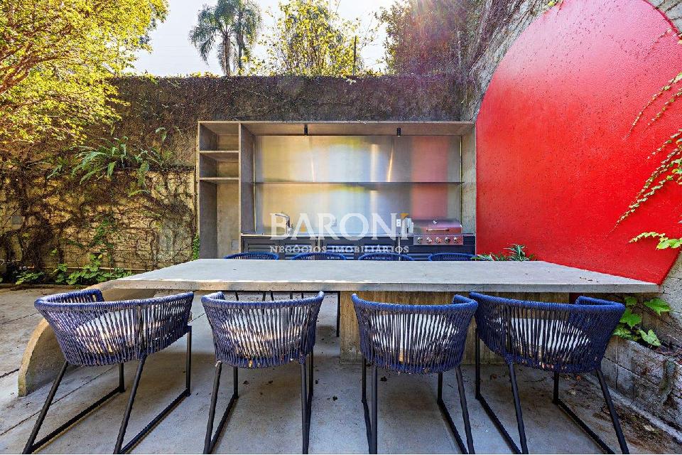 Casa - Vila Madalena