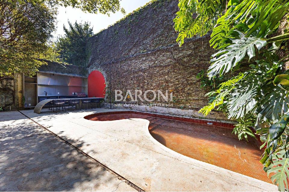 Casa - Vila Madalena