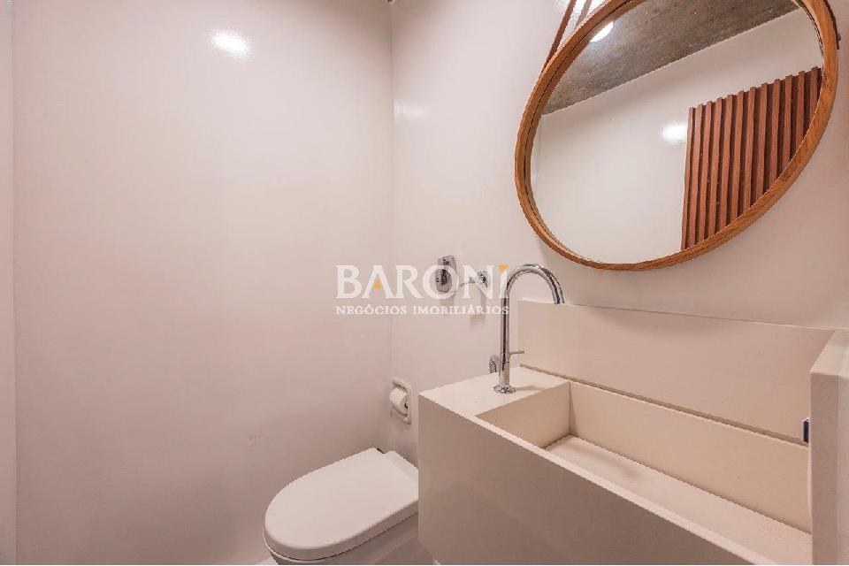 Casa - Vila Madalena